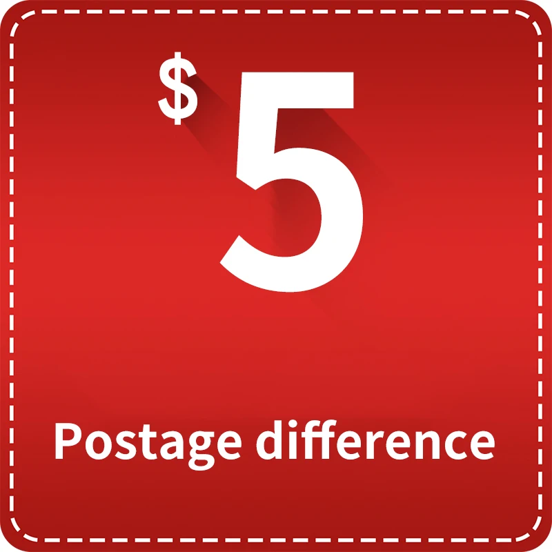 

Additional postage 5$