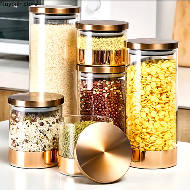 Storage Bottles & Jars - Aliexpress