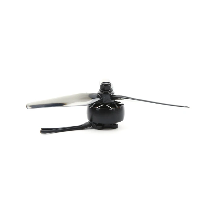 iFlight XING2 2207 2750KV 4S / 1750KV 6S FPV Motor Unibell with 5mm titanium alloy shaft for Nazgul Evoque F5 FPV drone 2