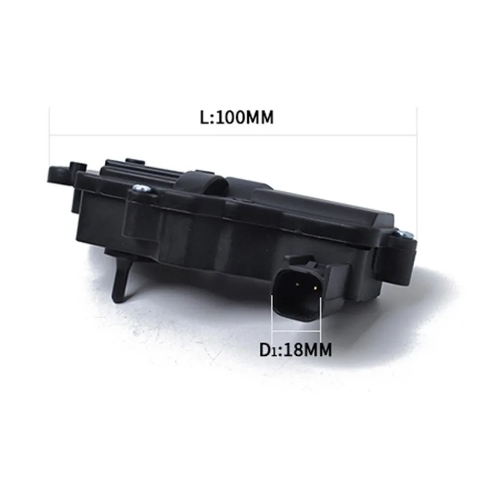 Car accessories for Lincoln Mercury door lock actuator 6L2Z78218A43AA FLVE HUNDRED 2005-2007 MUSTANG 2005-2009