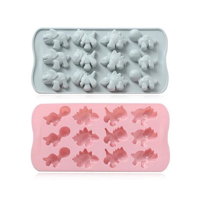 Novel Fun Fishbone FISHBONE Cocktails Silicone Mold Ice Cube Tray Chocolate  Fondant Mould diy Bar Party Drink - AliExpress
