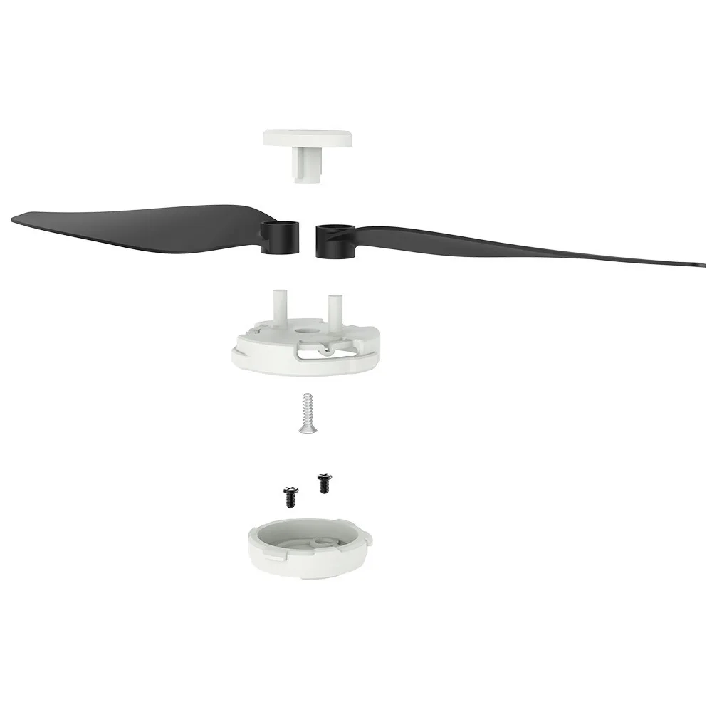 new Drone For DJI MAVIC Mini Propeller & Release Blade Quick Release Blade 4726F Propeller Paddle Base Replacement #C