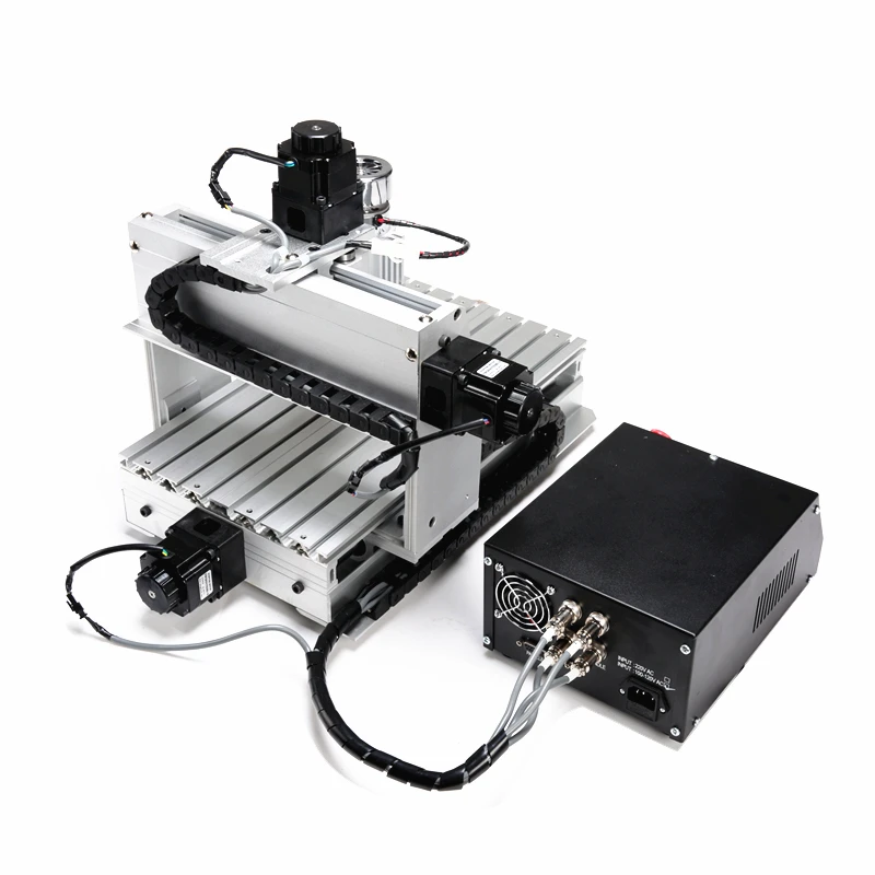 CNC 3020 Router (3)