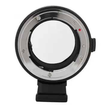 

Commlite lens adapter CM-NF-NEX Adapter Ring for Nikon F(G) Lens to Sony E Mount Cameras DSLR A7R2 A9 lens holder