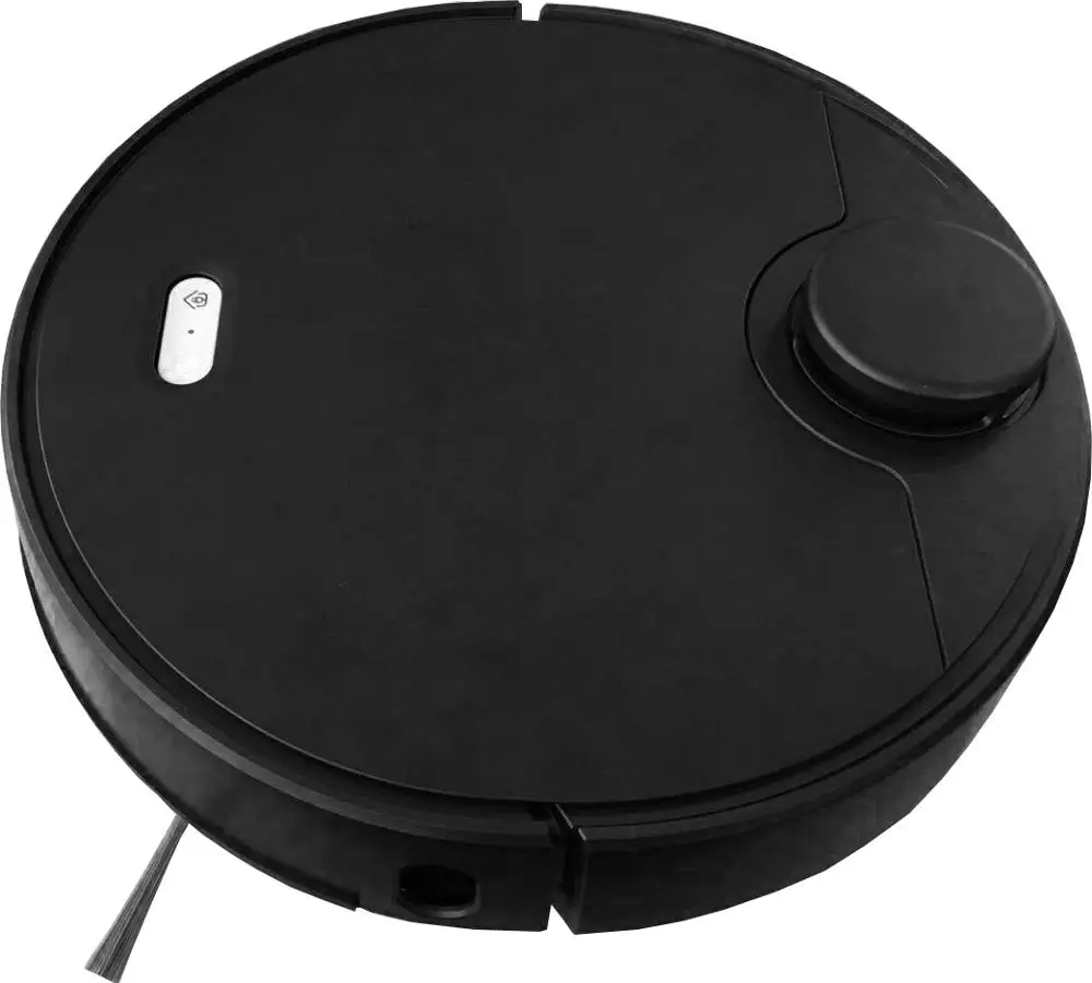 US $499.00 ZK901 Robot Vacuum Cleaner Laser 3D Map 2500 PA 4500mAH Battery Support Google Alexa Applying Wifi Dry And Wet Dragging