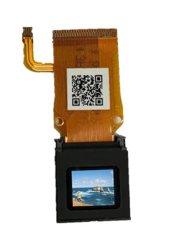 

New For L3F04S-80400, L3F04S-80400C 0.47 inch HD 800 * 600 high resolution miniature sights outdoor night vision screen