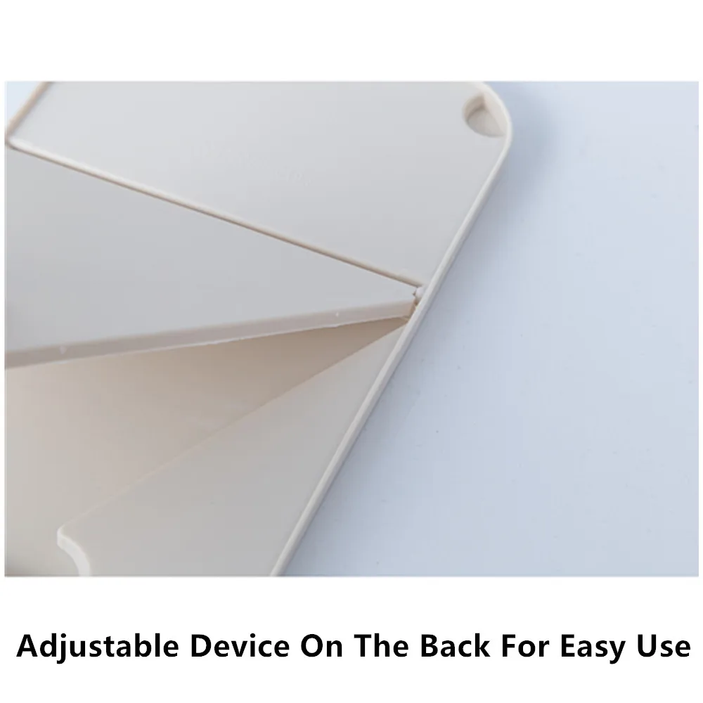 New Fashion High List Face Makeup Skin Care Mirror Portable Home Folding Desktop Colorful Dressing Large Square Princess Mirror New Fashion High List Face Makeup Skin Care Mirror Portable Home Folding Desktop Colorful Dressing Large Square Princess Mirror