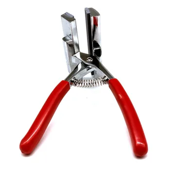 

Stainless Steel Canvas Stretching Plier Stretcher Professional Wide Jaw Tool L9 #2
