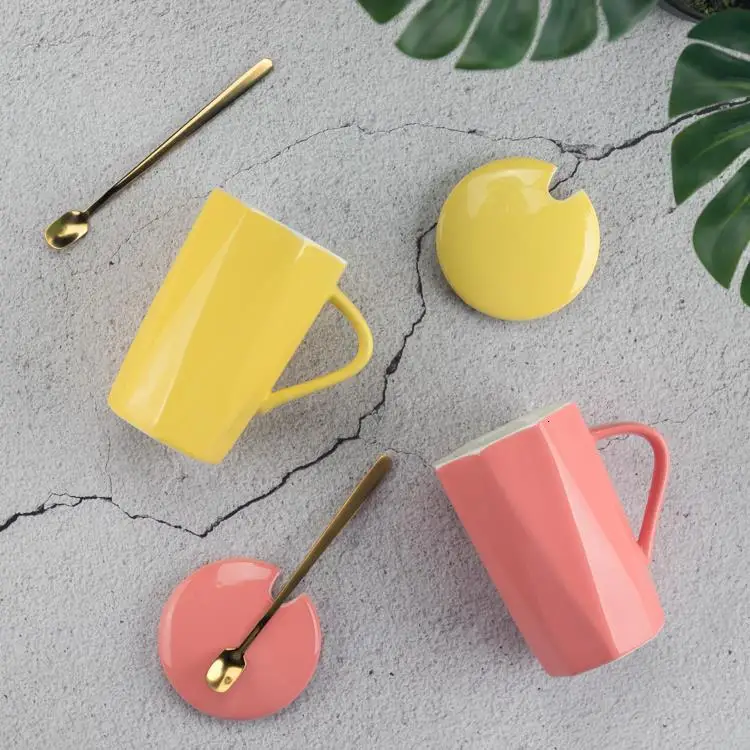 Colazione фарфор Caneca Criativa чай Tazzine Caffe Kupa Bardak Koffie Kopjes путешествия кофе новинка керамическая чашка и кружка