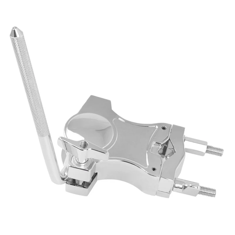 

Drum Rim Microphone Clamp Drum Expansion Clips Percussion Accessories Universal For All Types Of Brackets