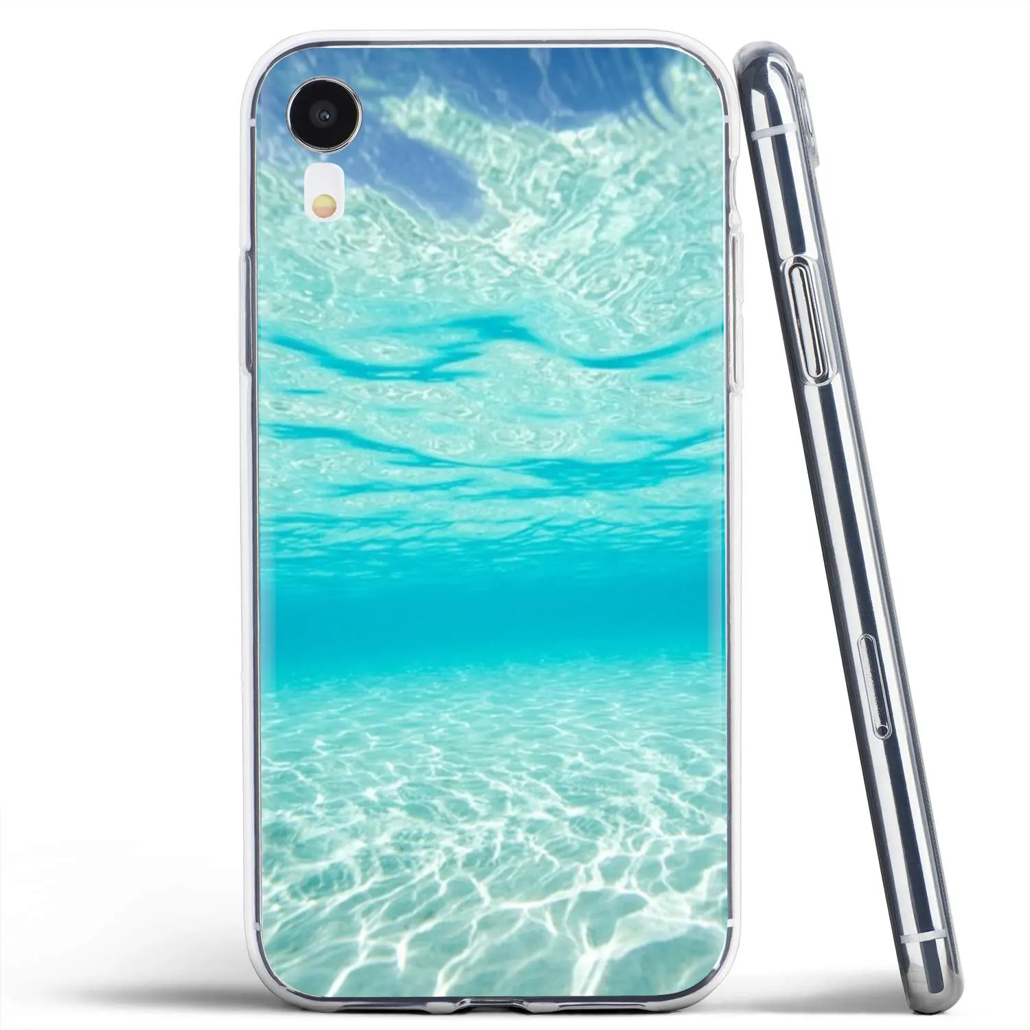 Силиконовый чехол из ТПУ для Huawei G7 G8 P7 P8 P9 P10 P20 P30 Lite Mini Pro P Smart 2017 2018 2019 | Мобильные