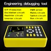 Measurement & Analysis Instruments
