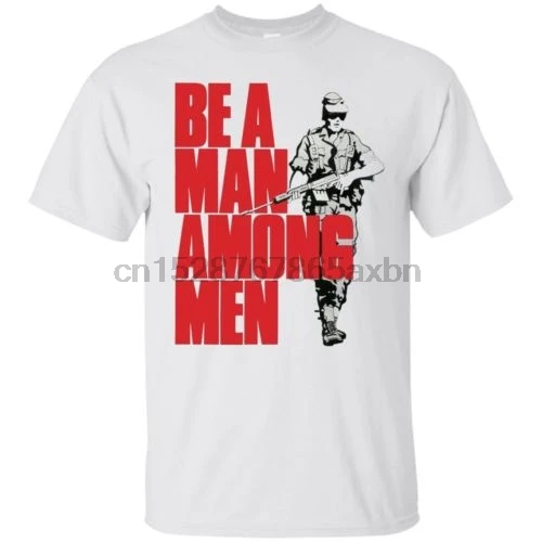 Rhodesian army t shirt Clearance