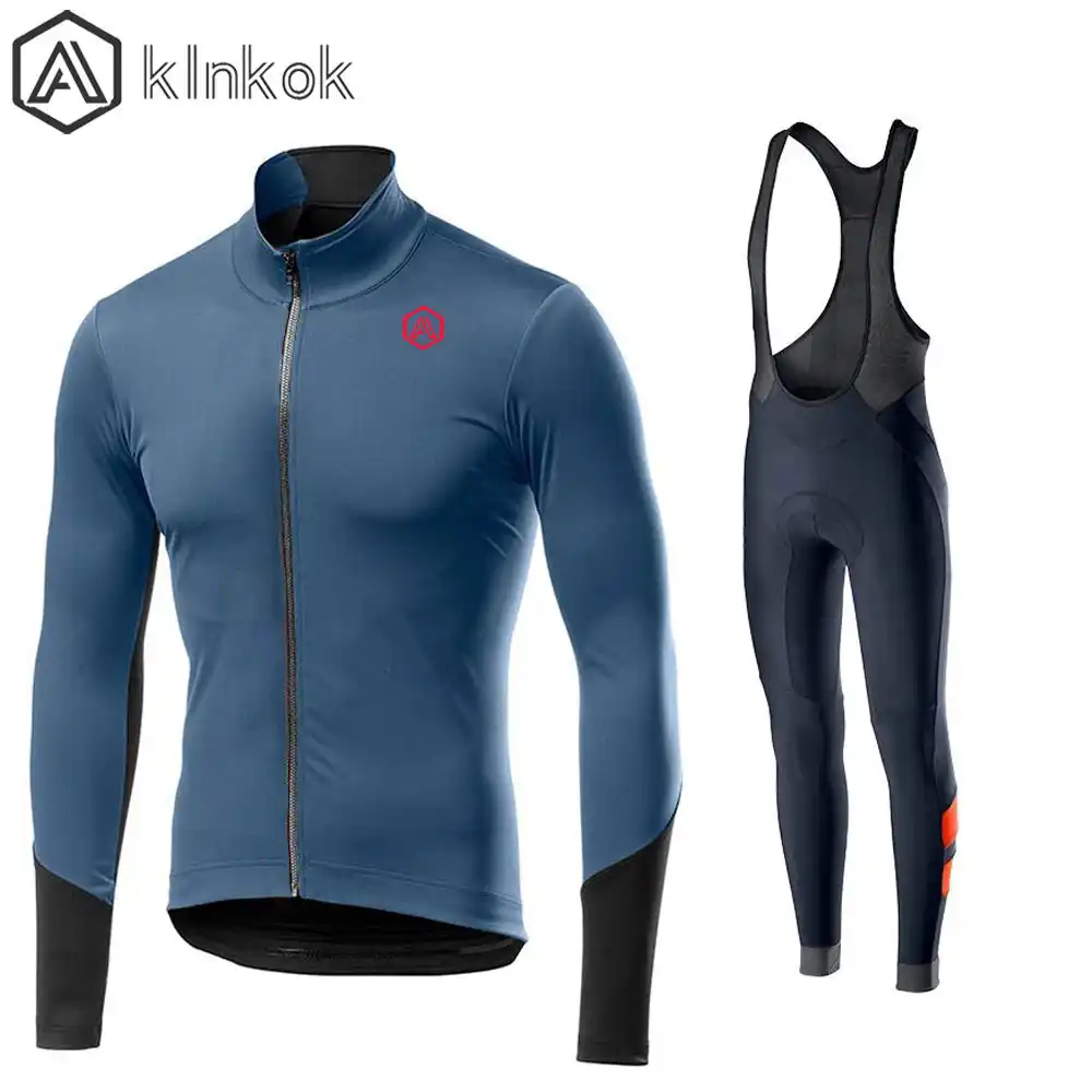 thermal cycling clothing