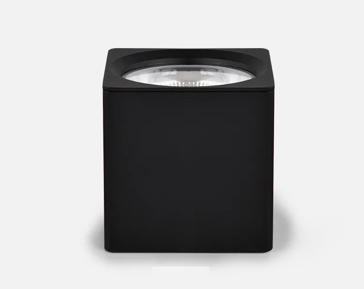 方形明装筒灯cob射灯免开孔过道玄关灯大尺寸10w20w30w吸顶盒子灯-tmall_25