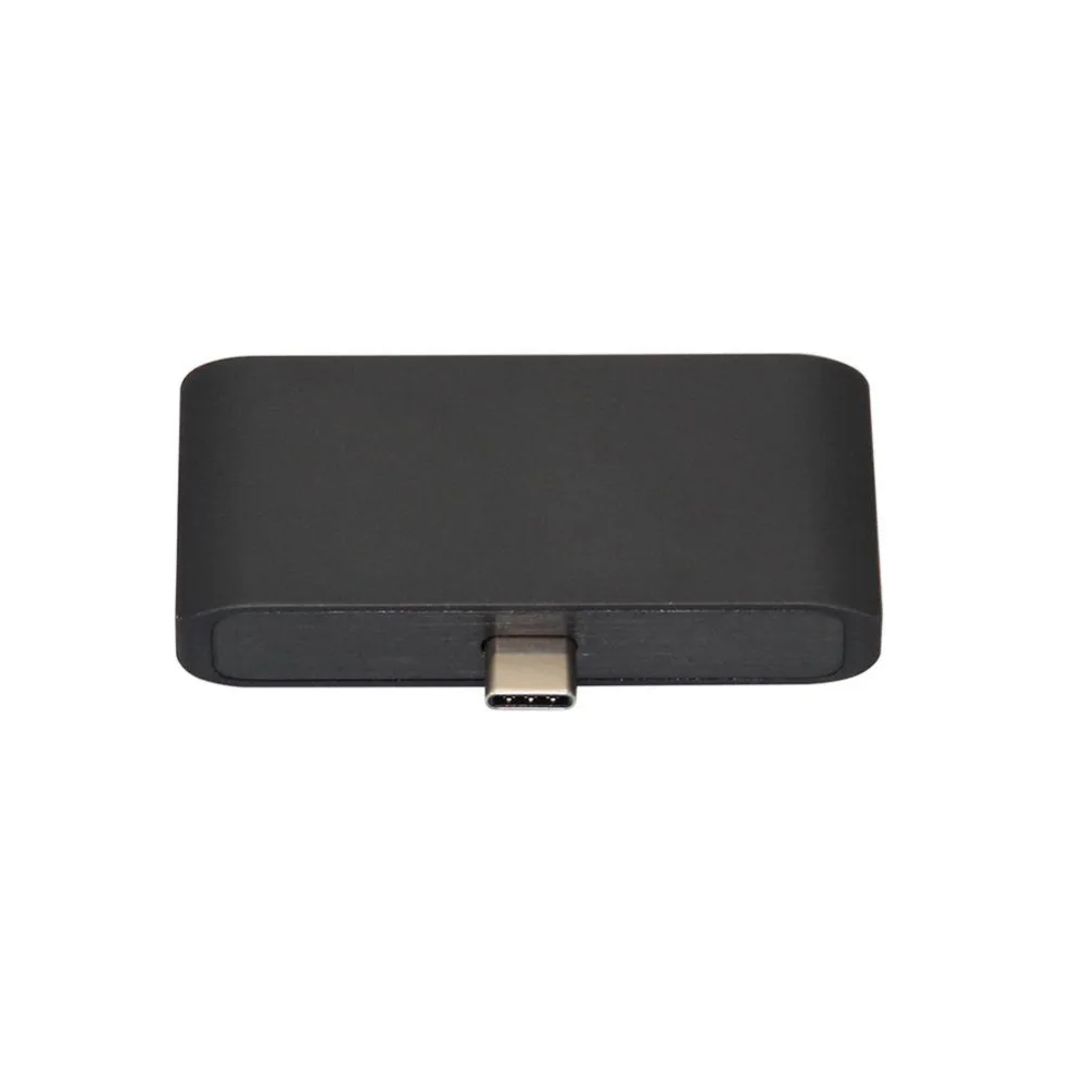 Mosible USB C хаб для HDMI Поддержка Dex режим для samsung S8/S9 kingd переключатель с PD Thunderbolt 3 адаптер для Macbook Pro type-C