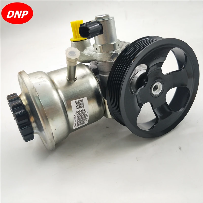 

DNP Power Steering Pump Fit For Toyota LAND CRUISER PRADO TRJ150 4RUNNER 2.7 44310-60561/44310-60560