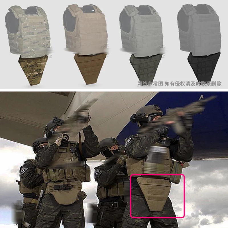 Crye Precision Tactical Vest Crye Tactical Hunting Vest Crye