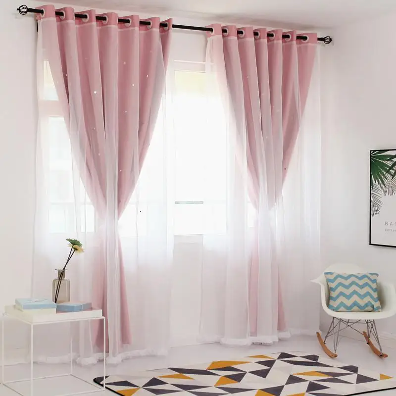 Камера для Letto Cocina Роскошные Tende на Soggiorno Infantil Ридо де Luxo Para Sala жизни комнатные занавески