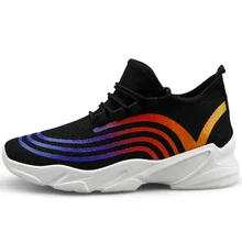 Тонкая Повседневная обувь из хлопка; женские тонкие туфли; женская зимняя теплая спортивная обувь из бархата; женская обувь; zapatos de mujer