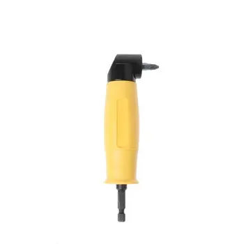 

90 Degree Batch Bender Electric Screwdriver Electric Drill Cornerer 3 Turn Batch Right Angle Screwdrivers