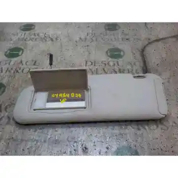 

PARASOL LEFT MAZDA CX-7 (ER) 2.2 Turbodiesel cat [15759210]