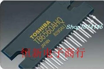 5 шт./лот TB6560AHQ застежкой-молнией