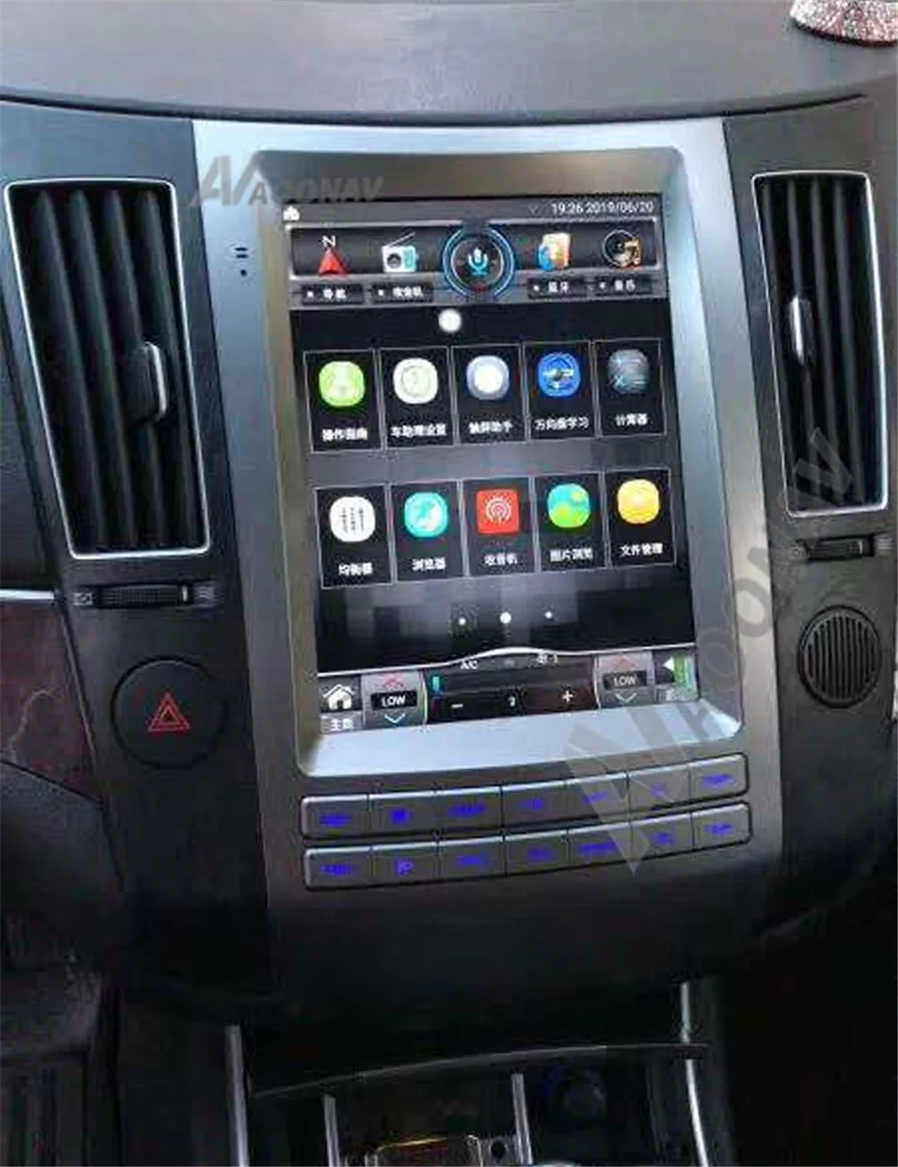 Pny tesla a10