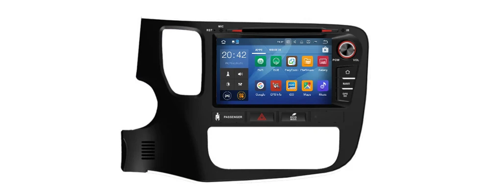 Flash Deal ZaiXi Auto DVD Player GPS Navigation For Mitsubishi Outlander 2013~2019 Car Android Multimedia System Screen Radio Stereo 2 Flash Deal ZaiXi Auto DVD Player GPS Navigation For Mitsubishi Outlander 2013~2019 Car Android Multimedia System Screen Radio Stereo 2