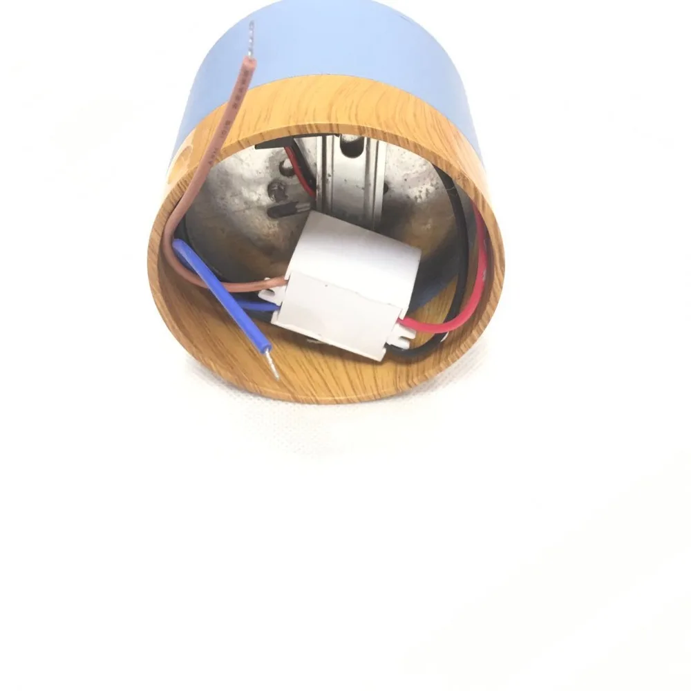 Светильник apresuradas Luminarias Para Teo 4 Uds 85-265v 5w empotrable Cob luz светодиодный светильник для superficie punto luz te