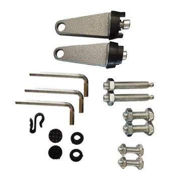 

Multi Angle Conversion Grinder Bracket Accessories Cutting Rack Aluminum Iron Adjustable Easy Install Universal Practical Home