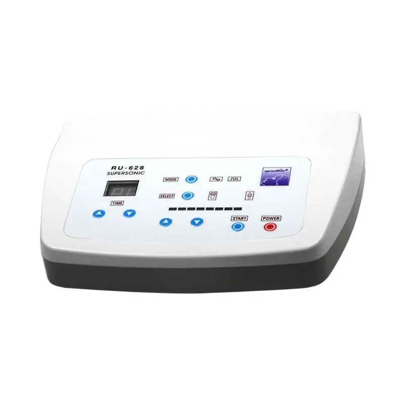 02 US Plug Ультразвуковая машинка для лица женский прибор для отбеливания веснушек - Цвет: 02 US Plug