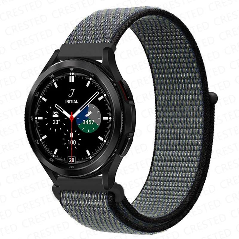 Sleek Universal Smartwatch Strap - Premium Design