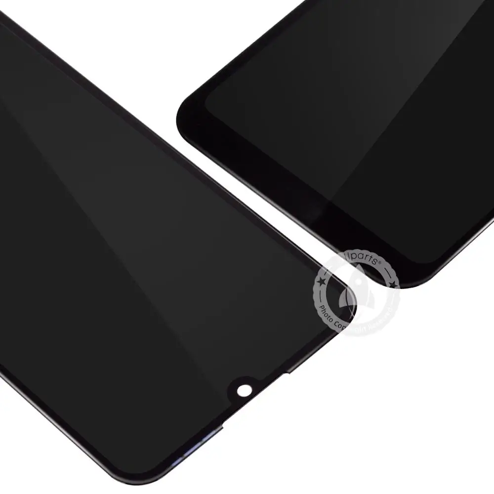 6,0" дисплей для huawei Y6 Prime Y6 Pro Honor 8A сменный сенсорный ЖК-экран для huawei Honor Play 8A ЖК-модуль