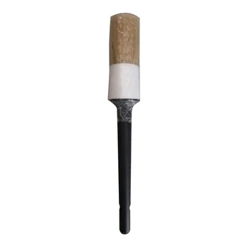 

Accessories Detailing brushes Soft Natural Boar Bristles Auto Clean Tools