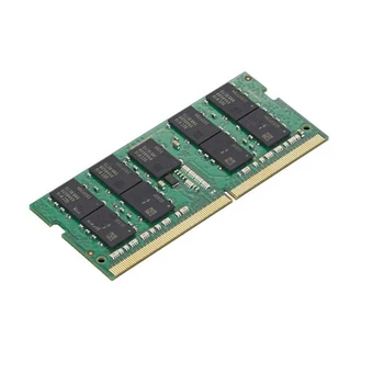 

Lenovo RAM, ThinkPad 8GB DDR4 2666 MHz SoDIMM, 4X70W2220