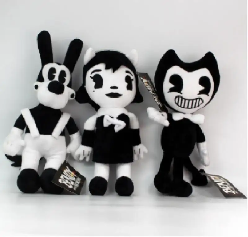 Souple et l/'encre Machine Action Figure encre pliables