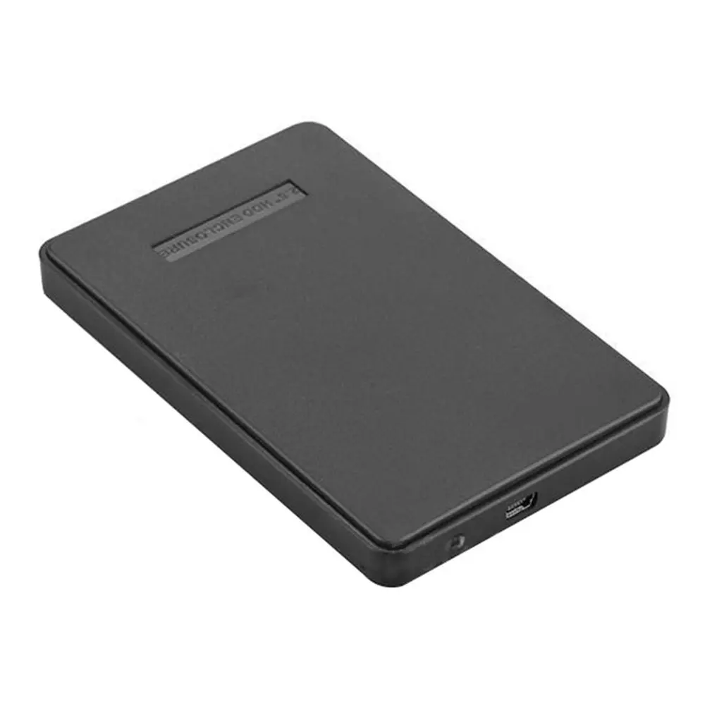 USB2.0 для IDE 22I82-RTK коробка жесткого диска 2,5 дюймов параллельный порт коробка мобильного жесткого диска коробка диска инструмента