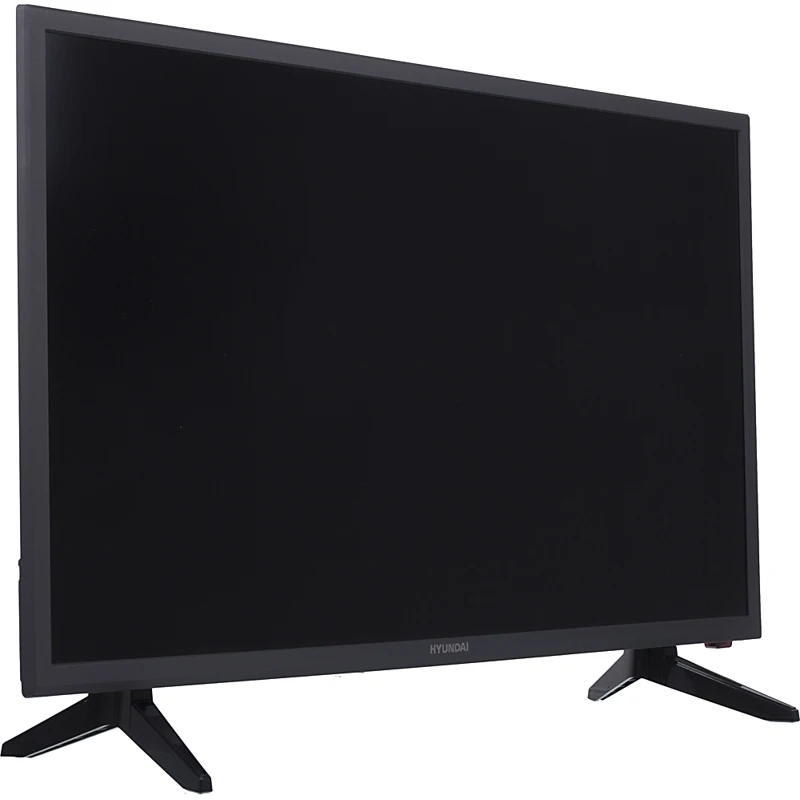 Телевизор LED Hyundai 32" H-LED32R504BT2S черный/HD READY/60Hz/DVB-T/DVB-T2/DVB-C/USB/WiFi/Smart TV