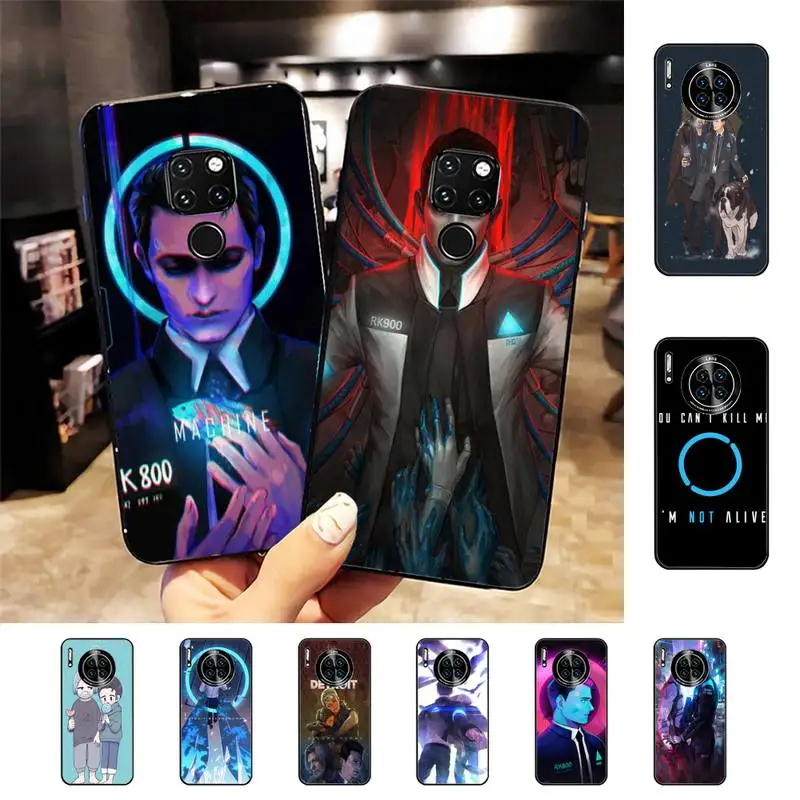 Роскошный чехол для телефона Huawei Nova 3I 3E mate 20lite 20Pro 10lite | Мобильные телефоны и