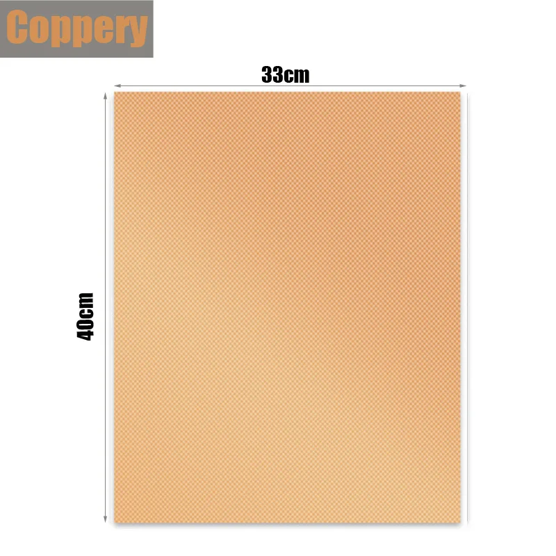 Coppery 1pc