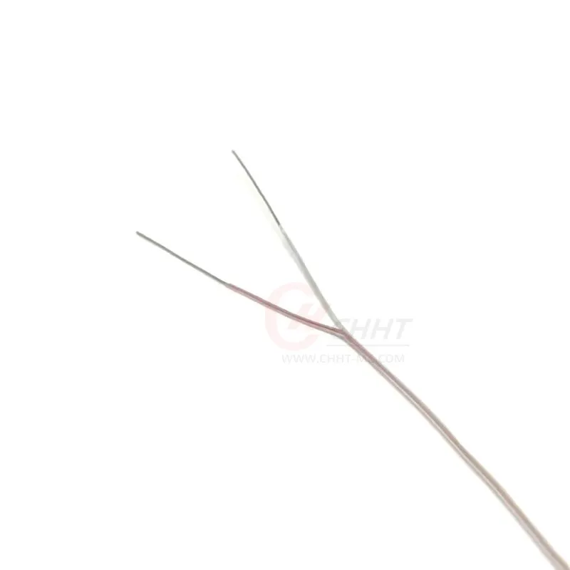 Удлинительный провод термопары J Type PFA TT-J-30-CH 2 * 30AWG | Обустройство дома