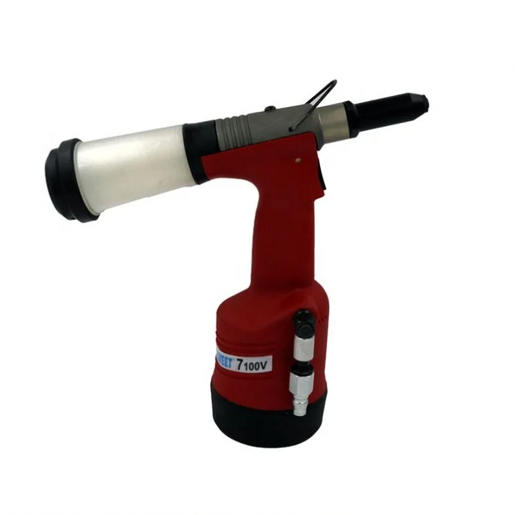 

Heavy Duty Rivet Pneumatic Tool Air Gun