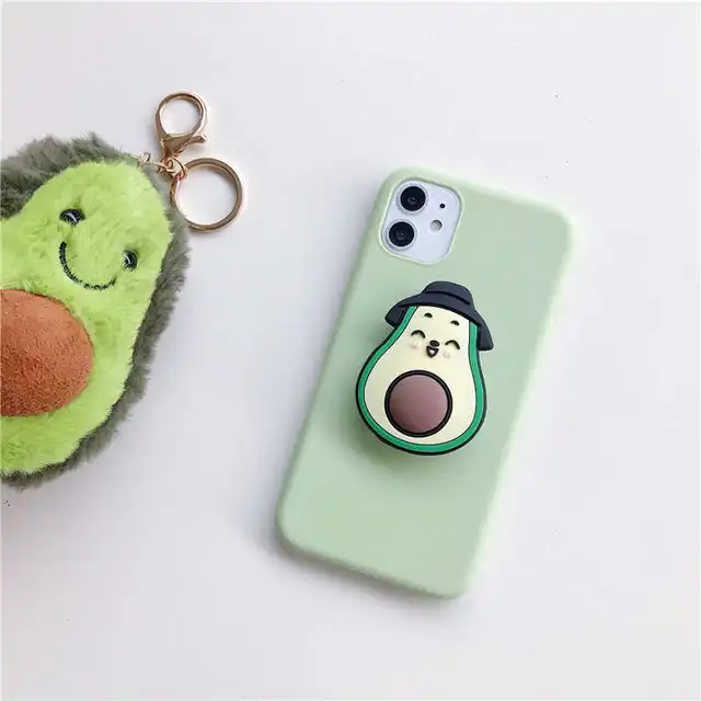 3D Cute cartoon holder stand Case For samsung galaxy a50 a70 a20 a30 a40 s8 s9 s10 plus lite note 9 10 8 a7 a8 2018 s7 edge a10 5