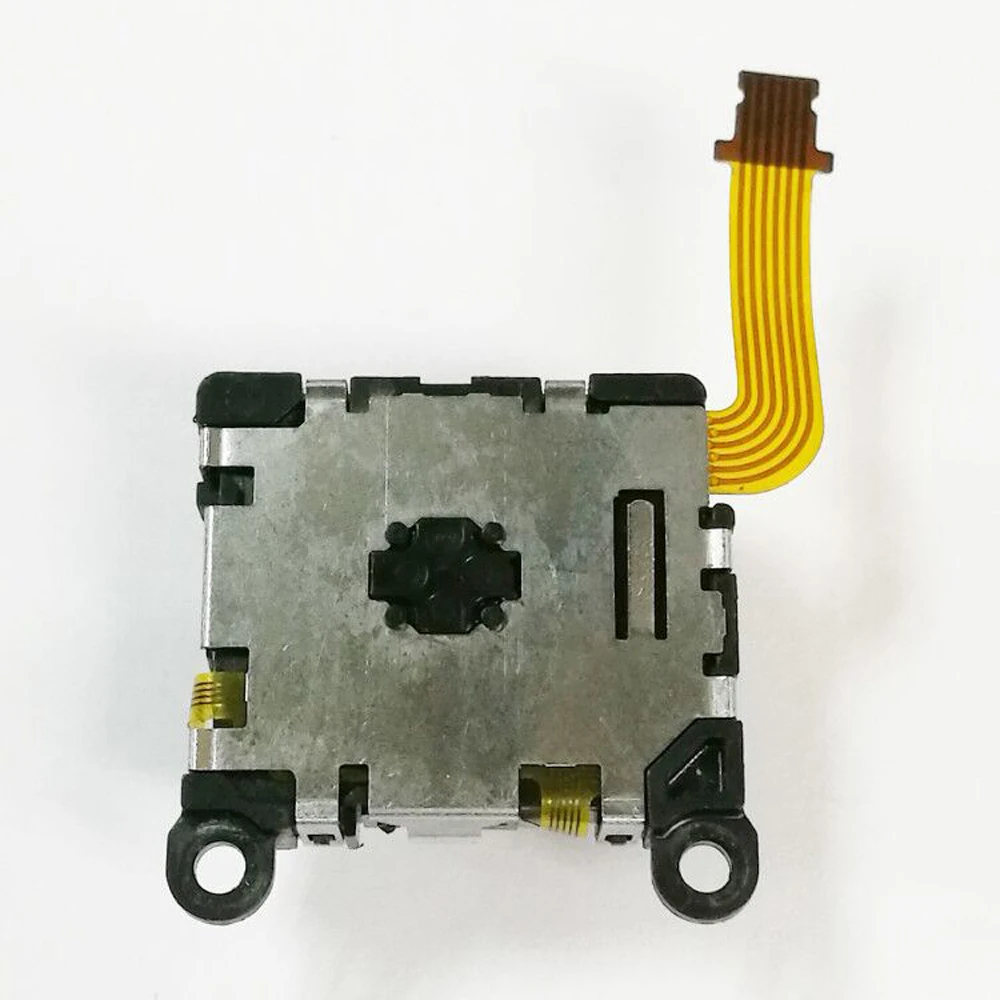 L/R Left/Right 3D Analogue Analog Joystick Button Control JoyStick Repair Parts for PSV 1000 for PS VITA 1000 Original replace