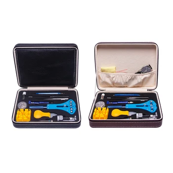 

143x Watch Repair Kit,Watch Case Opener Spring Bar Tool Battery Replacement