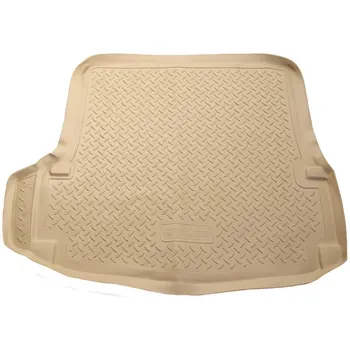 

Trunk Mat Skoda Octavia 2 (A5) (hatchback) (2004-2013) beige npl-p-81-41-b