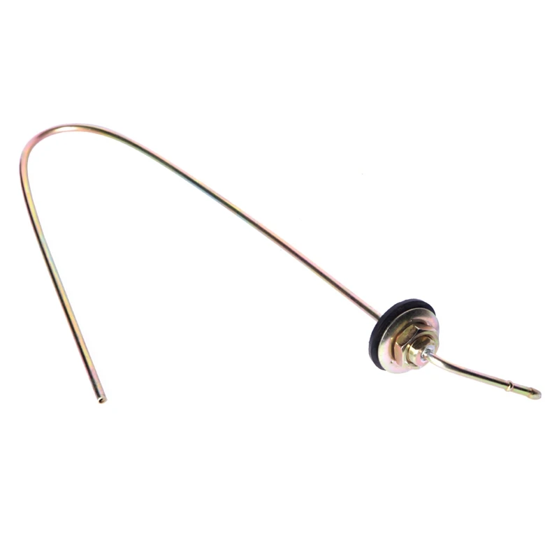 Масляная трубка металлическое устройство для всасывания топлива игольчатая