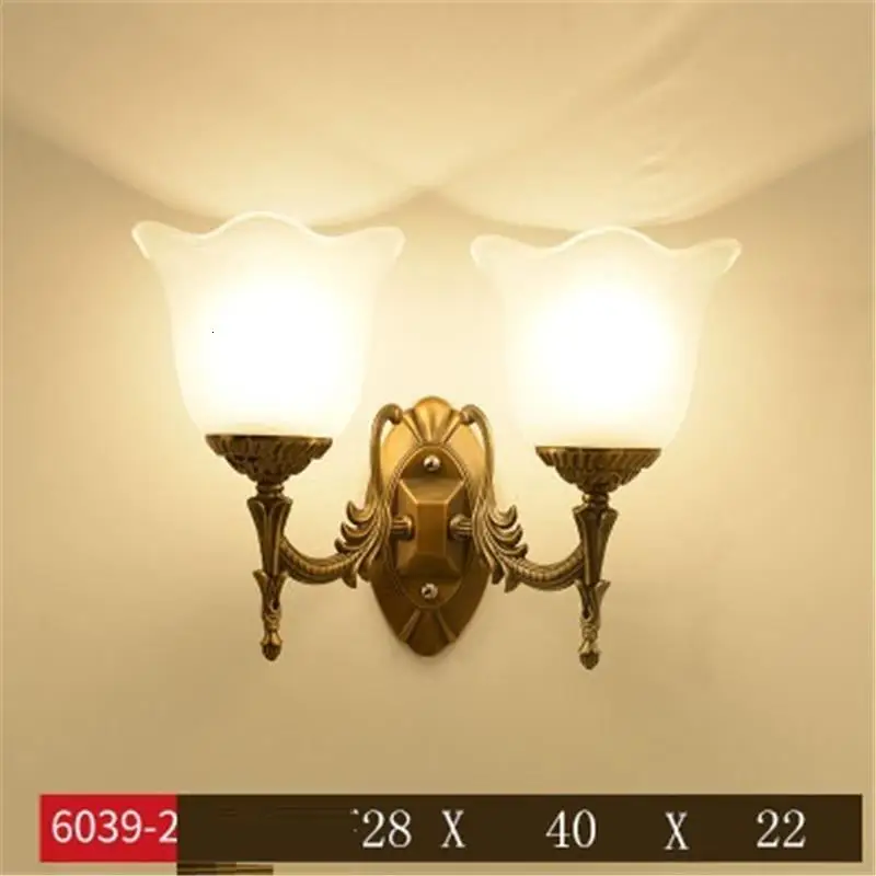 Para Parede лампа Крытый Современный Badkamer освещение Led аппликация Murale Aplique Luz сравнению Wandlamp Спальня настенный светильник