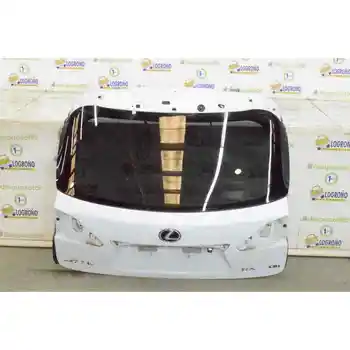 

6700548681 TAILGATE LEXUS RX